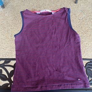 Tommy Hilfiger Women’s Stretch Tank Top